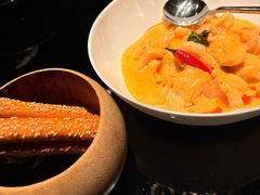 -杭州临平万丽酒店·万丽轩中餐厅