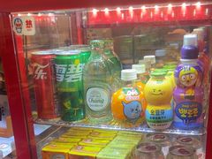 -dodonpa.墩墩伐 便当食堂(博华广场店)