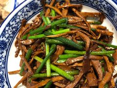 -兰边碗(鼓楼店)