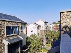 -太白山御龙湾温泉