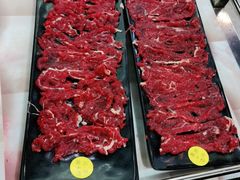 -陈记顺和潮汕牛肉火锅(番禺迎宾大道店)