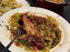 -老山东·山东菜(鲁菜名店)