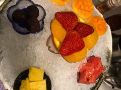-羽山料理