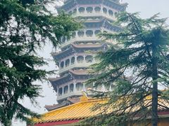 -高旻寺