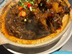 -富临轩私房菜(集庆门大街店)