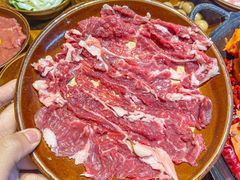 -阳阳老火锅(小南门店)