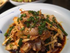 -老灶房-四川土菜(铁牛广场店)