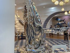 -贝林大翅鲸简餐厅(国家海洋博物馆店)