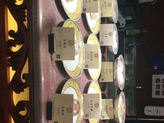 -富华斋饽饽铺·宫廷糕点·伴手礼(护国新天地店)