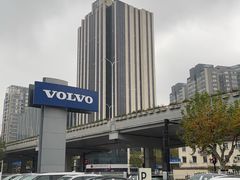 -上海交运起豪汽车销售服务有限公司