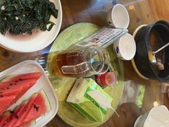 -下梅人家土菜馆(历史文化餐厅度假区店)