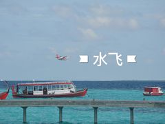 -中央格兰德岛温泉度假酒店 - 全包