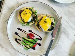 -农畉LONFOOD(福田星河COCOPark店)