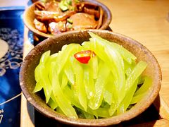 -大头椰·椰子鸡火锅(南宁万象城店)