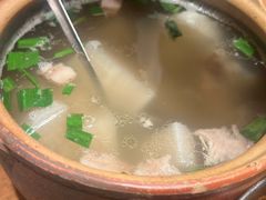 -细毛私家菜总店