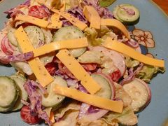 -Rabbit Cafe私房西餐甜点咖啡(栖霞路店)