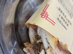 -樊记腊汁肉(竹笆市总店)