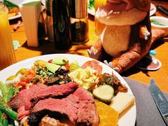 -拉蒂娜·巴西牛排馆 Latina·Brazilian Steakhouse(王府井喜悦店)
