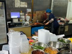 -金杨老摊头蛋饼(金口路店)