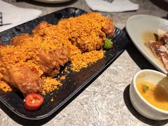 -留半山·香港食堂(啦啦宝都店)