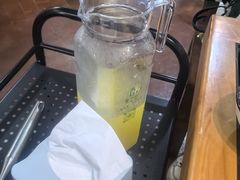 -人民公社大食堂(顺义总店)