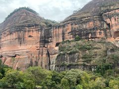-丹霞山风景名胜区