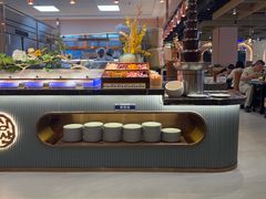 -盛江山自助料理·惠享店(千峰南路店)