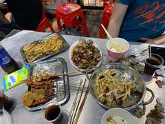 -小民大排档(光谷店)