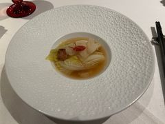 -三号黄浦会Canton Table