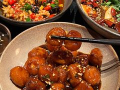 -华豫川酒家(金水路店)
