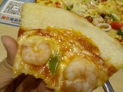 -必胜客(滨江店)