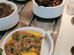 -龍歌自助小火锅(芝罘万达店)