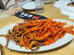 -鸭绿江民族饭店(总店)