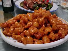 -天新园饭店