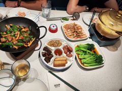 -荣先森·福建小馆(杭州大悦城店)