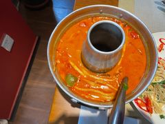 -泰国餐厅 Thai Food(裕华万达店)