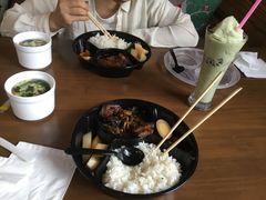 -黄海国家森林公园