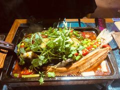 -串亿88烧烤·羊腿·羊蝎子(板泉路店)