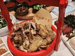 -李记搅团•非遗陕菜(三桥店)