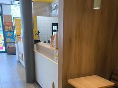 -麦当劳(安定门外大街店)