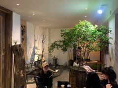 -成川茶店·潮汕工夫浓茶(万象店)