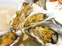 -巽寮印象美食部落餐厅·海鲜·地方特色菜(惠州体验店)