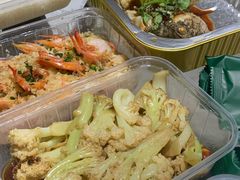 -新白鹿餐厅(爱琴海购物中心店)