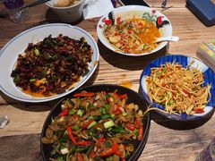 -树厨贵州菜(大十字店)