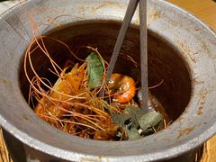 -罗氏十三活虾餐厅(光谷K11购物艺术中心店)