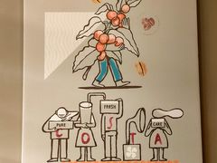 -COSTA COFFEE(新奥购物中心店)