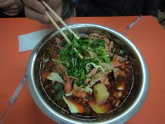 -青羊区不同味冒菜店(青羊店)