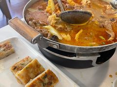 -阿忠食坊大排档·20年老店(万象城店)
