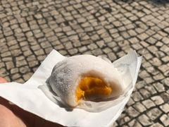 -澳门长洲糯米糍(柯打苏沙街店)