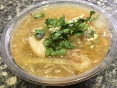 -食盈碗仔翅(星玺广场店)